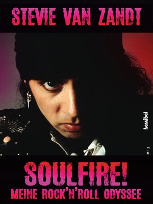 cover image of SOULFIRE!